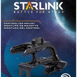 Starlink Battle For Atlas Xbox One Co-op
  Mount Set - Kenya