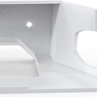 Holicfun Wall Mount Kit for Starlink Mesh
  Router V2 and Starlink Ethernet Adapter - Kenya