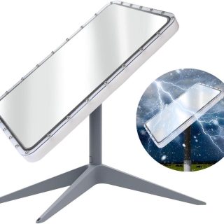 Starlink Hail Protective Mount - Kenya