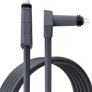 SPIDERCAMP 33FT Starlink Cable for
  Starlink Actuated Gen 2,Waterproof Starlink Internet Kit Satellite,Supports
  1200M Protocol Starlink Extension Cable for Starlink Accessories - Kenya