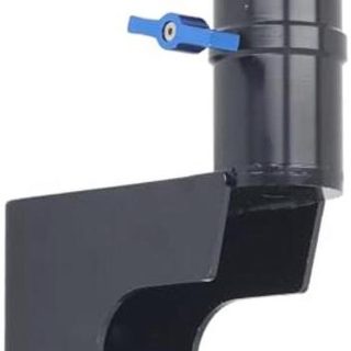 Short Wall Mount, Roof Mount, Star Link
  Pole Mount, Mounting Kit, Mounting Bracket for Internet Kit Satellite with
  10xAccessories (Black) - Kenya