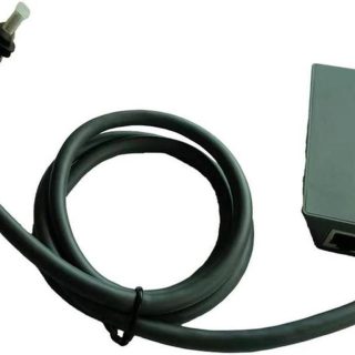 Ruth's sister Converter Box For Starlink
  V2 Router To RJ45 Female Socket Data Transmission Speed 670 Mbits/Second - Kenya