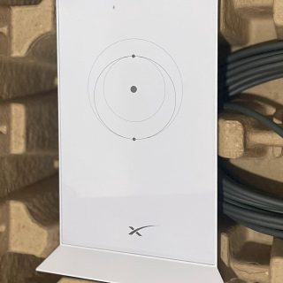 Generic Starlink Router V2: Expand-100
  WiFi Signal- New in Box Connect UP to 128 Devices!, white - Kenya