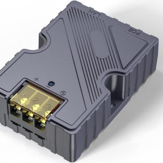 PoE Injector for Gen 3, 150W 48 to 57V 3A
  GigE Passive ABS ESD with LAN for Satellite Dish V2 for Internet Kit
  Satellite - Kenya