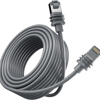 PonJel Starlink Gen 3 Cable, 23M/75FT
  Replacement Standard V3 Cable Extension Waterproof Outdoor Cable for Starlink - Kenya