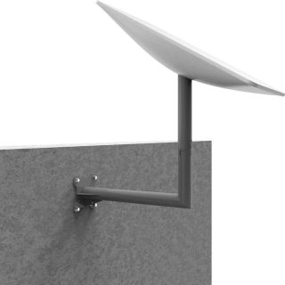 Starlink mount Kit Bracket for
  SatellCompatible with V2 Rectangular Dish(Bracket Only) - Kenya