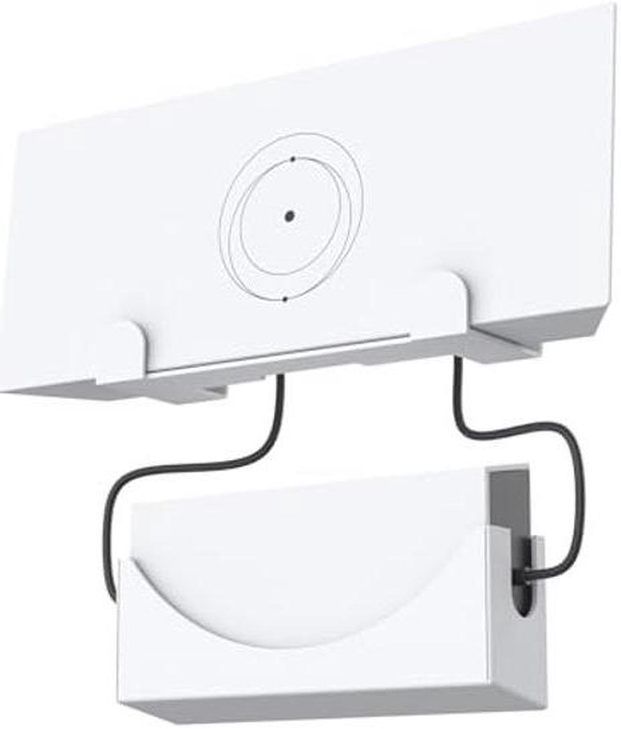 Starlink Gen 3 Router Mount Starlink V3
Power Supply Bracket, Starlink Gen 3 Mount, Metal Wall Mount Kit - Kenya