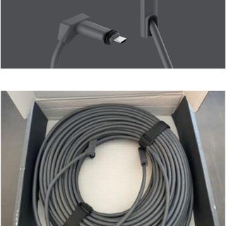 SIGNALPLUS Starlink Cable Replacement
  Extension Cable 150 Ft for Starlink Rectangular Satellite V2 - Kenya