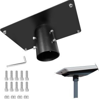 RINMEE Pipe Adapter for Starlink Flat
  High Performance - Kenya