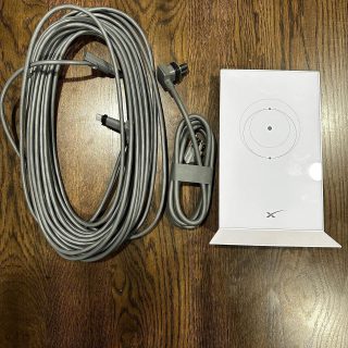 50 FT Replacement Cable+ MESH WiFi Router
for STARLINK Bundle - Kenya