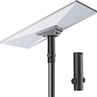 Starlink Gen 3 Pipe Adapter Connector,
  Starlink Pole Mount for Starlink Gen 3 Standard Dish, Starlink Gen 3 Mount,
  Starlink Mount Adapter V3, Starlink Accessories - Kenya