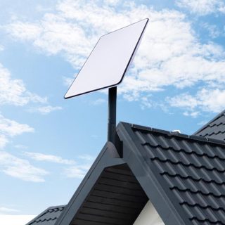 Outrails Starlink Mounting Kit Starlink
  Long Wall Mount, Roof, and Pole Mounts for Seamless Starlink Internet Kit
  Satellite Installation, V2 Starlink Compatible - Kenya