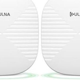 Point to Point Wireless Bridge Outdoor,
  2x1000Mbps Ethernet Port ULNA Wireless Bridge CPE801 for PTP/PTMP, Pre-Paired
  Stable Long Range WiFi Bridge 3 Mile Extend WiFi to Outbuildings Barn Home
  Office - Kenya
