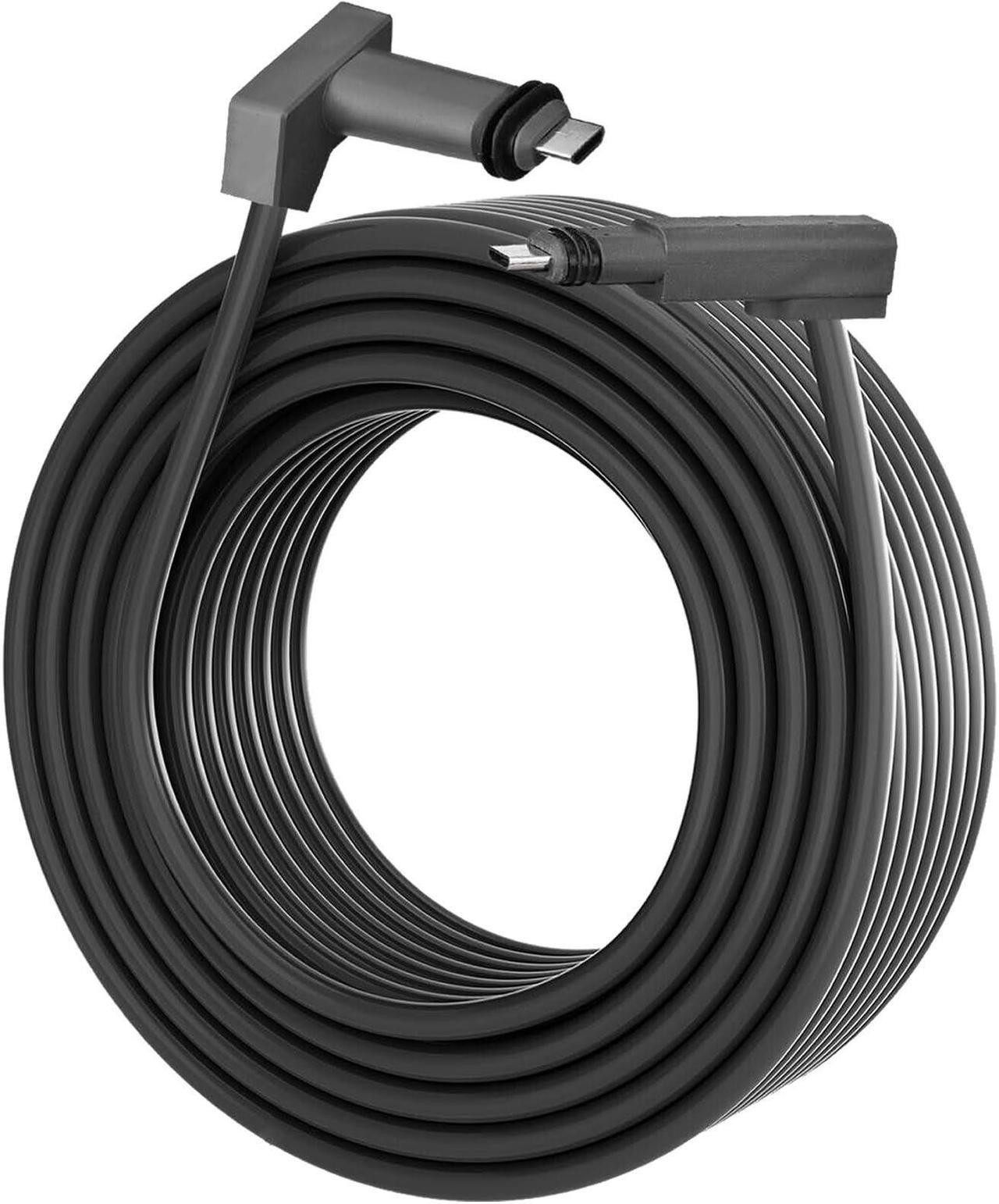 Fuwkeo Suitable for Starlink V2
Connection - Grey 85ft/150ft Cable: Ideal for 150ft Starlink and 75ft
Starlink Systems Replacement (85FT) - Kenya