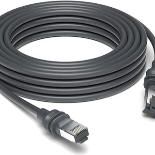 Standard Starlink Cable for Gen 3 and
  Mini 32.8FT/10M, Arector Replacement Starlink Mini Rectangular Satellite Gen
  3 Standard V3 Starlink Cable Extension Starlink Accessories - Kenya