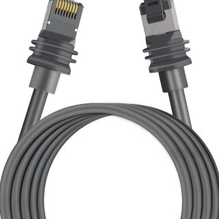 32ft Starlink Gen 3 Cable - Starlink
Replacement Cable, High-Speed Satellite Internet Accessory & Extension
Cord for Star Link V3 Dish - Kenya