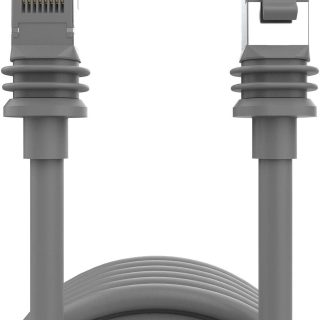 PUTAONIMENG Starlink Gen 3 Cable 75FT for
  Starlink V3 Standard Kit, Star Link Cable V3 Ethernet Extension Cable,High
  Speed Data Transfer,Gray - Kenya