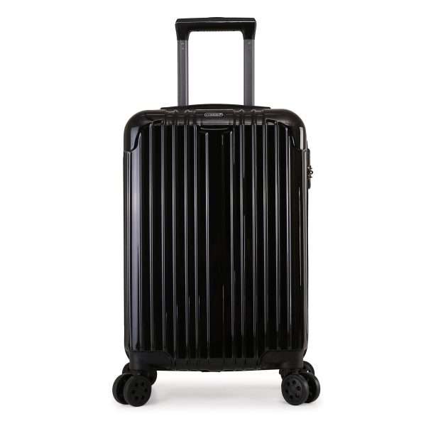 STARGOLD TPC Hard Side with Rotational Spinner Wheels Lightweight Cabin Size Luggage, SG-TPC35 - Kenya