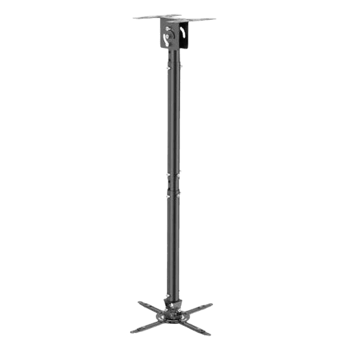 Kaloc T618 Black Projector Mount - Kenya