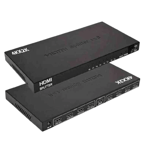HDMI Splitter 1 In 8 Out - Kenya