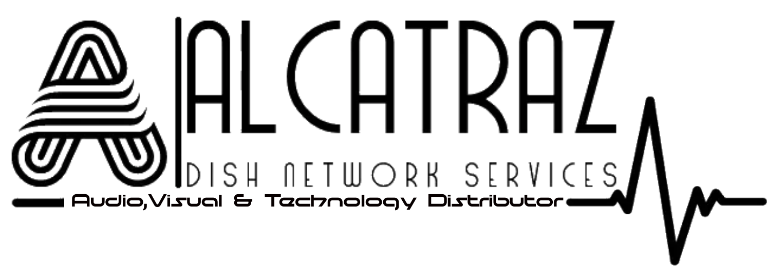 ALCATRAZ DISH NETWORK SERVICES
