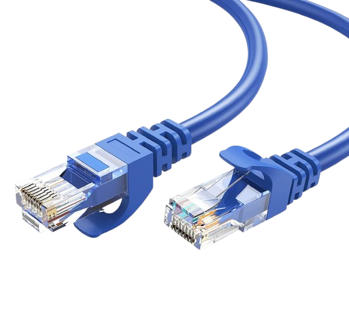 Ethernet Network Cable | Cat 6 EaseNet PatchCodes 1M| 2M| 5M| 3M| 10M - Kenya