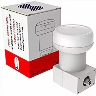 Strong Genuine LNB - KU HD Single For DSTV And Statelite - Kenya