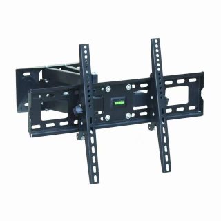 High Quality LED TV Wall Mount Desktop Bracket Hot Sale Tv Trolley - Kenya