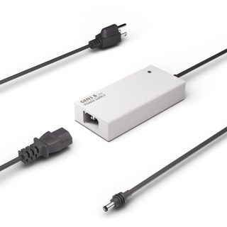 Starlink Mini & Gen 3 Max. 144W Power
  Supply AC to DC Adapter - Kenya