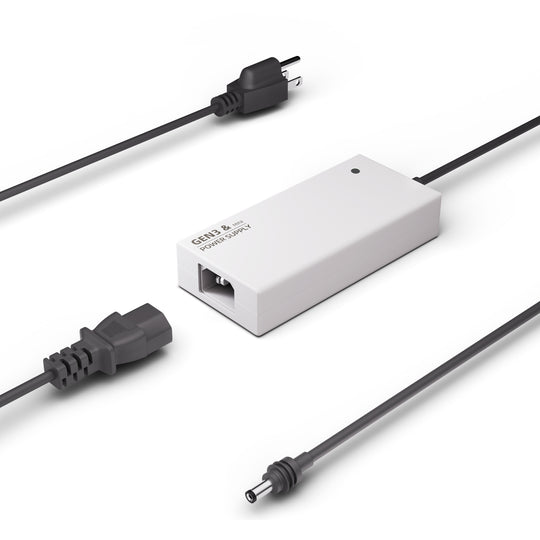 Starlink Mini & Gen 3 Max. 144W Power
  Supply AC to DC Adapter - Kenya - Image 12