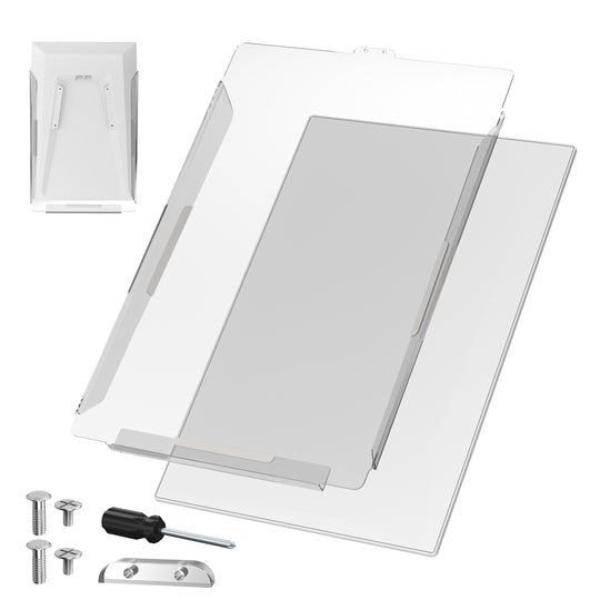 Starlink Flat High Performance Protective
  Cover Impact-Resistant Shield & Easy-to-Install - Kenya - Image 12