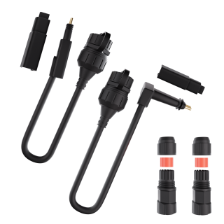 Starlink Gen 2 SPX Plug to RJ45 Ethernet
  Adapter for Dish and Router - Kenya