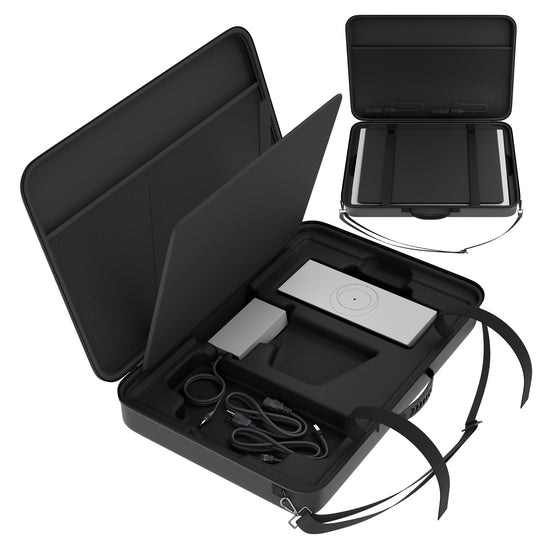 Starlink Gen 3 EVA Protective Carrying
  Travel Case Bag with Shoulder Strap - Kenya - Image 12