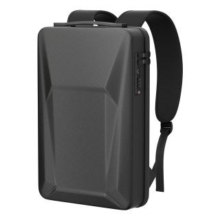 Starlink Mini Hard Shell Anti-theft
  Backpack with TSA Lock & USB Ports - Kenya