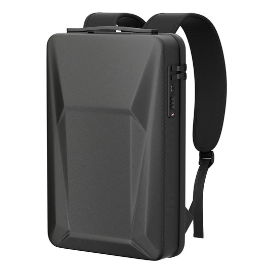 Starlink Mini Hard Shell Anti-theft
  Backpack with TSA Lock & USB Ports - Kenya - Image 12