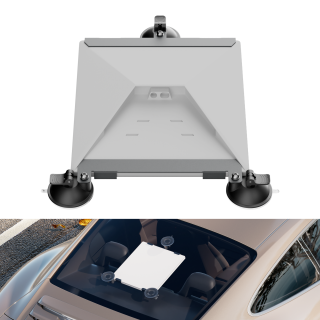 Starlink Mini Suction Cup Mount Kit for
  Car Windows and Sunroofs - Kenya