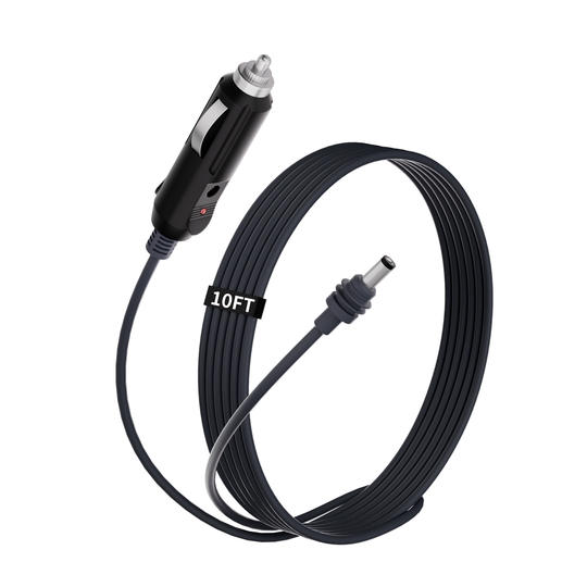 Starlink MINI 60W DC to Car Charger Cable
  with 15A Fuse - 9.84FT/ 3M - Kenya - Image 2