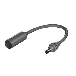 Starlink Mini DC to DC Female Adapter
  Power Extension - 0.17M/0.56FT - Kenya