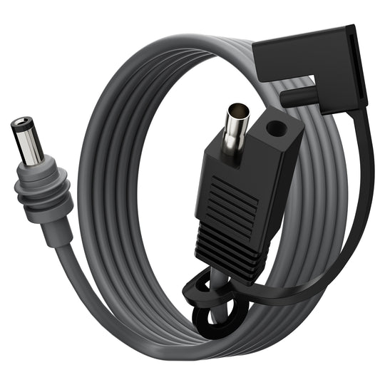Starlink Mini SAE to DC Plug Adapter
  Power Cable – 18AWG – 3.28FT/1M - Kenya - Image 12