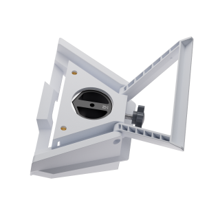 Starlink Mini One-Piece Kickstand and
  Pipe Adapter with Tripod Adapter - Kenya