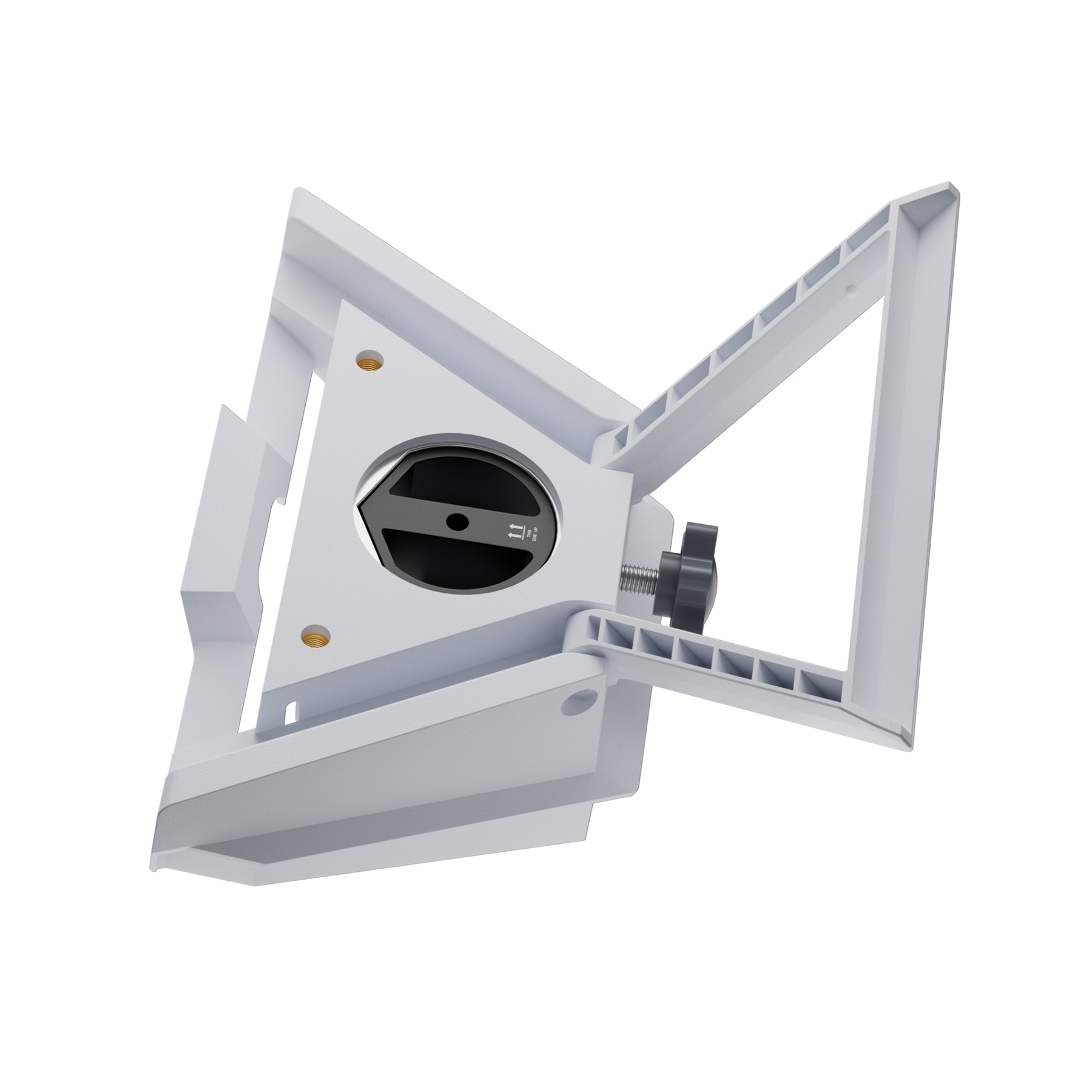 Starlink Mini One-Piece Kickstand and
  Pipe Adapter with Tripod Adapter - Kenya