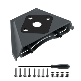 Starlink Mini Mobility Mount Aluminum
  Alloy Anti-Theft Kickstand Kit - Kenya
