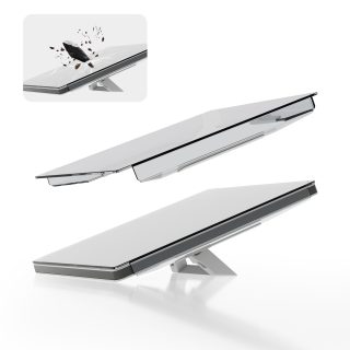 Starlink Mini HDPE Hard Shell Impact
  Resistant Protective Cover - Kenya