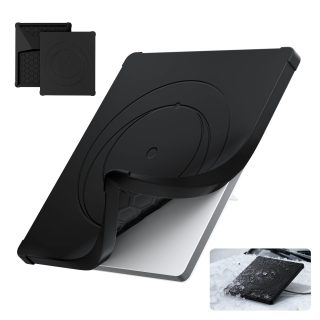 Starlink Mini Liquid Silicone Protective
  Cover (Anti-Glare & Shockproof) - Kenya