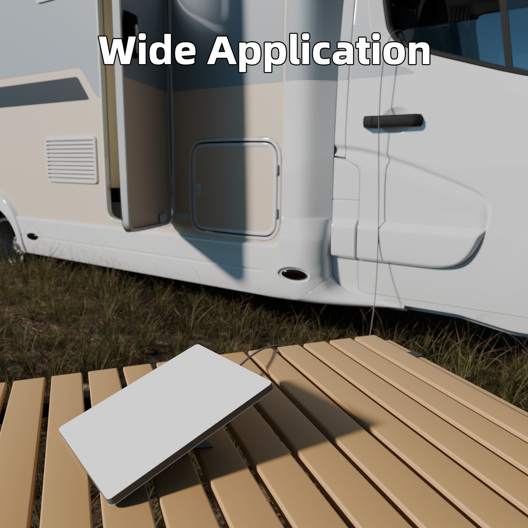 Starlink Mini 67W Car Charger Cable with
  DC-to-DC Regulator Converter - Kenya - Image 4