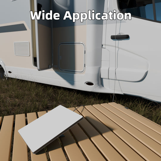 Starlink Mini 67W Car Charger Cable with
  DC-to-DC Regulator Converter - Kenya - Image 10