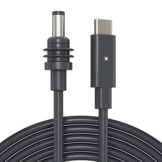 Starlink Mini USB-C to DC Cable with
  Power Indicator Light - 9.84FT/3M - Kenya