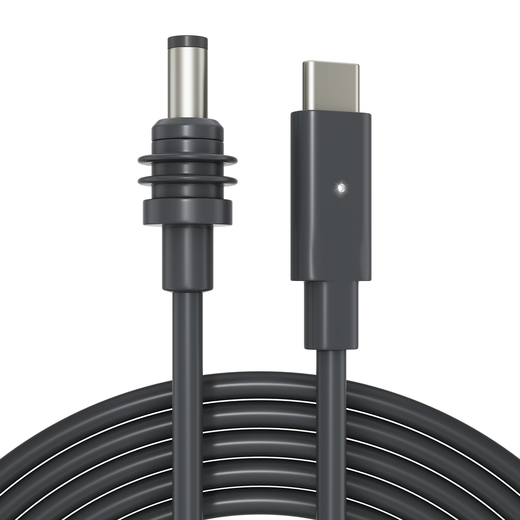 Starlink Mini USB-C to DC Cable with
  Power Indicator Light - 9.84FT/3M - Kenya