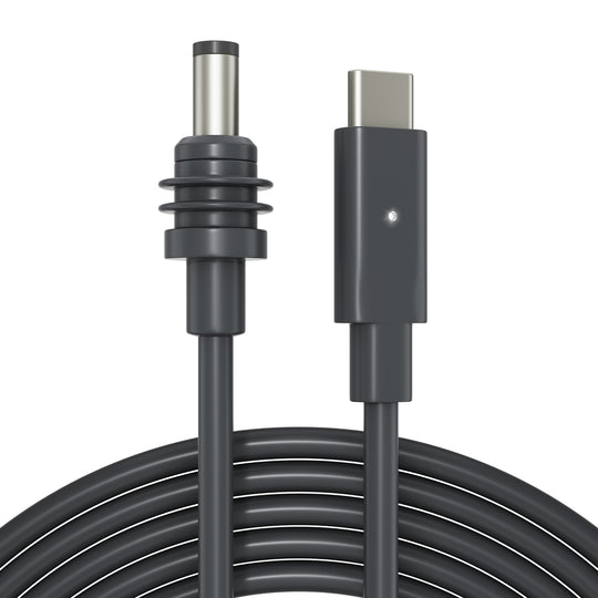 Starlink Mini USB-C to DC Cable with
  Power Indicator Light - 9.84FT/3M - Kenya - Image 12