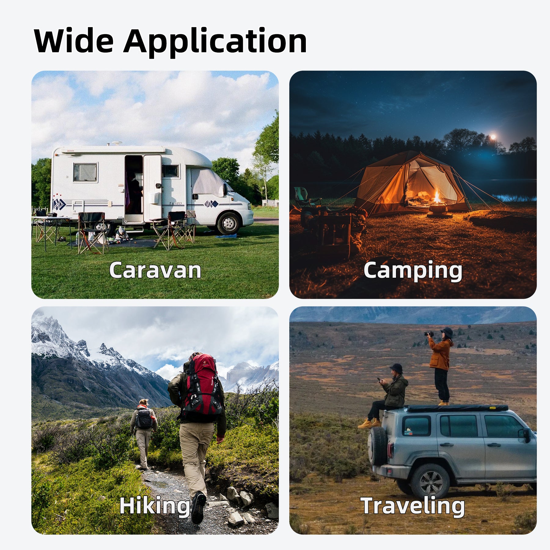 Starlink Mini USB-C to DC Cable with
  Power Indicator Light - 9.84FT/3M - Kenya - Image 10